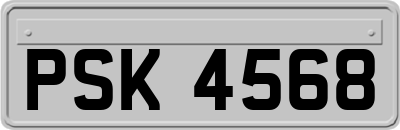 PSK4568