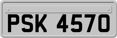PSK4570