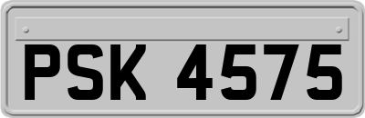 PSK4575