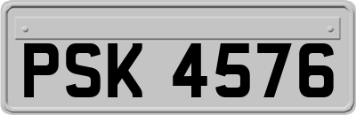 PSK4576