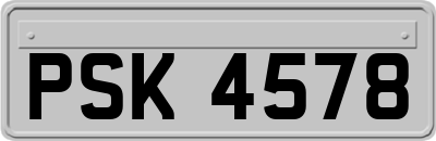 PSK4578