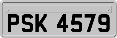 PSK4579