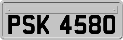 PSK4580