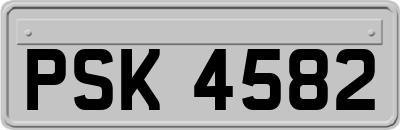 PSK4582