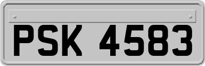 PSK4583