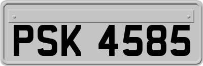 PSK4585