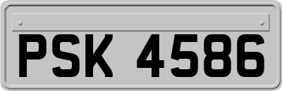 PSK4586