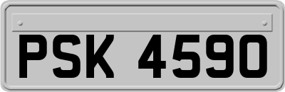 PSK4590