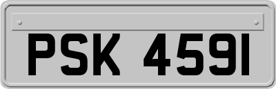 PSK4591