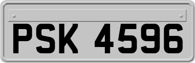 PSK4596