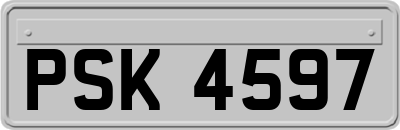PSK4597
