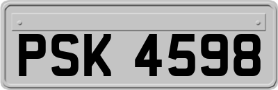 PSK4598
