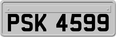 PSK4599