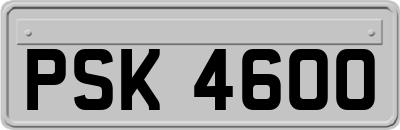 PSK4600