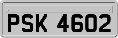 PSK4602