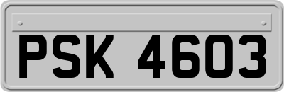 PSK4603