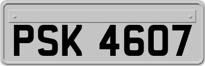 PSK4607