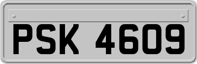 PSK4609