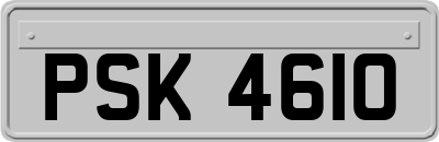 PSK4610