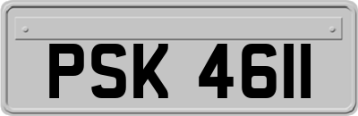 PSK4611