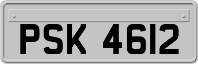 PSK4612