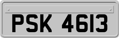 PSK4613