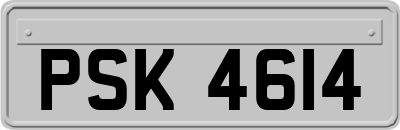 PSK4614