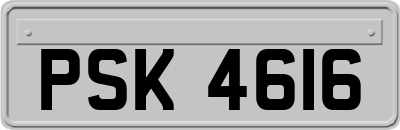 PSK4616