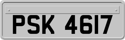 PSK4617