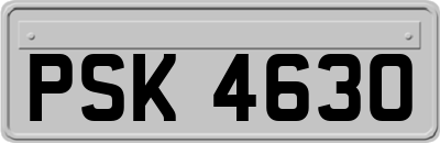 PSK4630