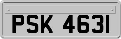PSK4631