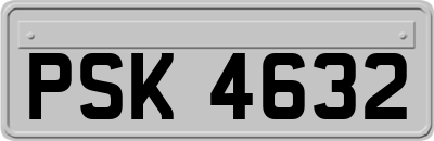 PSK4632