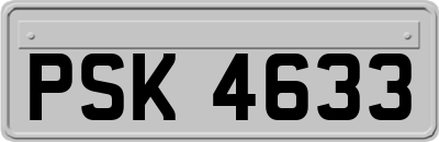 PSK4633