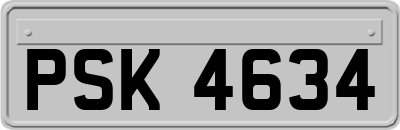PSK4634