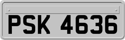 PSK4636