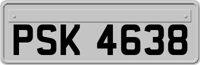 PSK4638