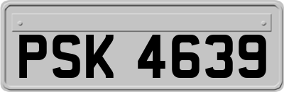 PSK4639