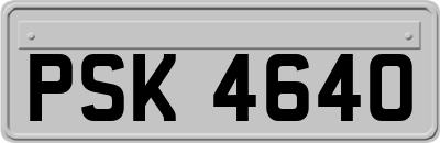 PSK4640