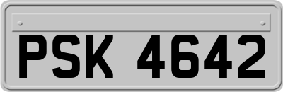 PSK4642
