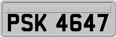 PSK4647