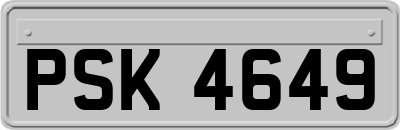 PSK4649