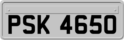 PSK4650