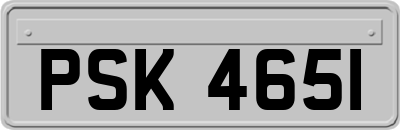 PSK4651