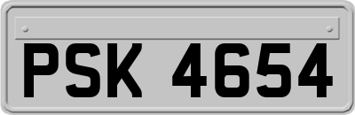 PSK4654
