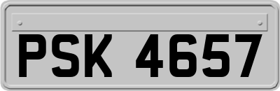 PSK4657
