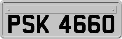 PSK4660
