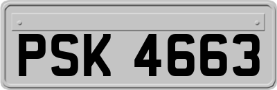 PSK4663