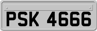 PSK4666