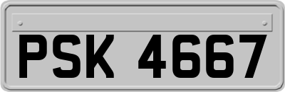 PSK4667