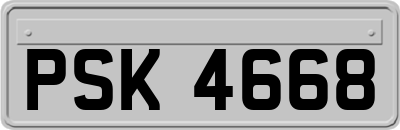 PSK4668